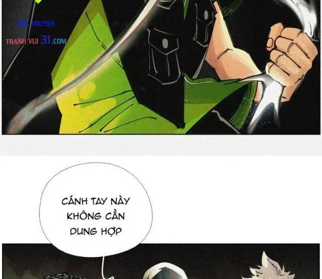 Tiền Liệt Tiên Chapter 97 - Trang 36