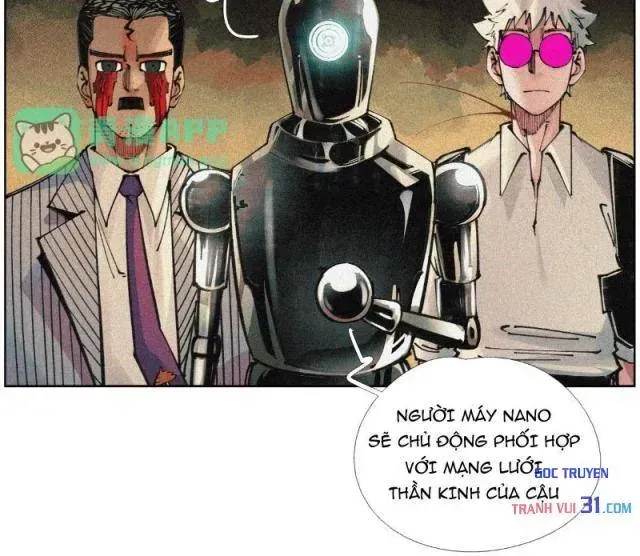 Tiền Liệt Tiên Chapter 97 - Trang 37