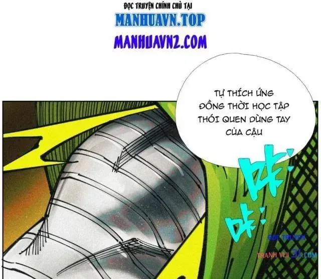 Tiền Liệt Tiên Chapter 97 - Trang 38
