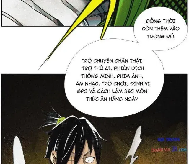 Tiền Liệt Tiên Chapter 97 - Trang 39