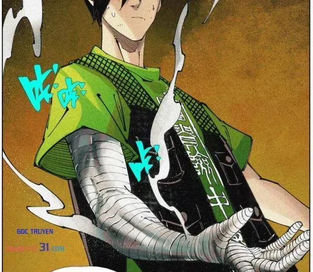 Tiền Liệt Tiên Chapter 97 - Trang 40