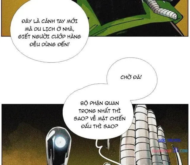 Tiền Liệt Tiên Chapter 97 - Trang 41