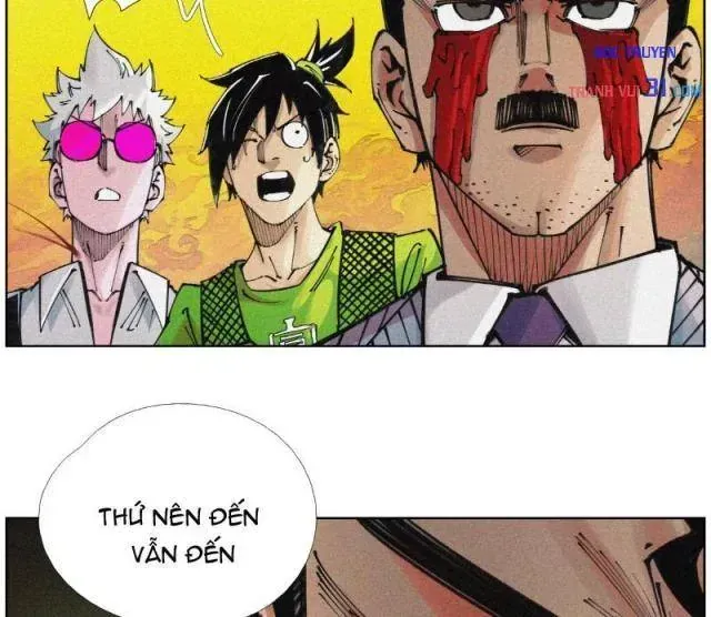 Tiền Liệt Tiên Chapter 97 - Trang 45
