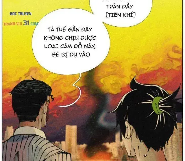 Tiền Liệt Tiên Chapter 97 - Trang 47