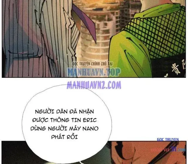 Tiền Liệt Tiên Chapter 97 - Trang 48