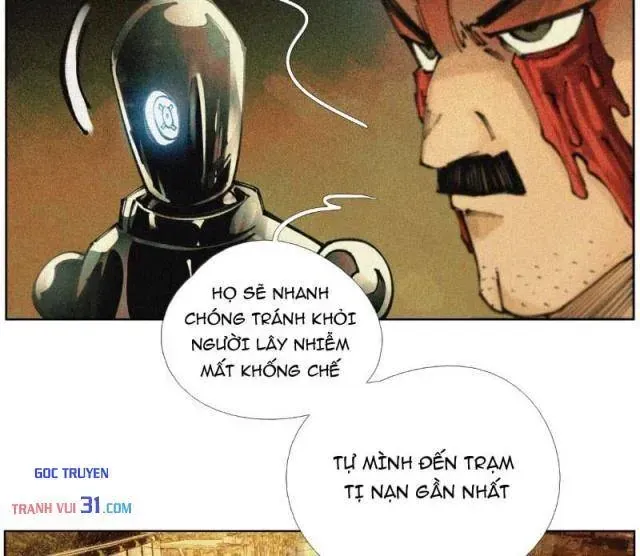 Tiền Liệt Tiên Chapter 97 - Trang 49