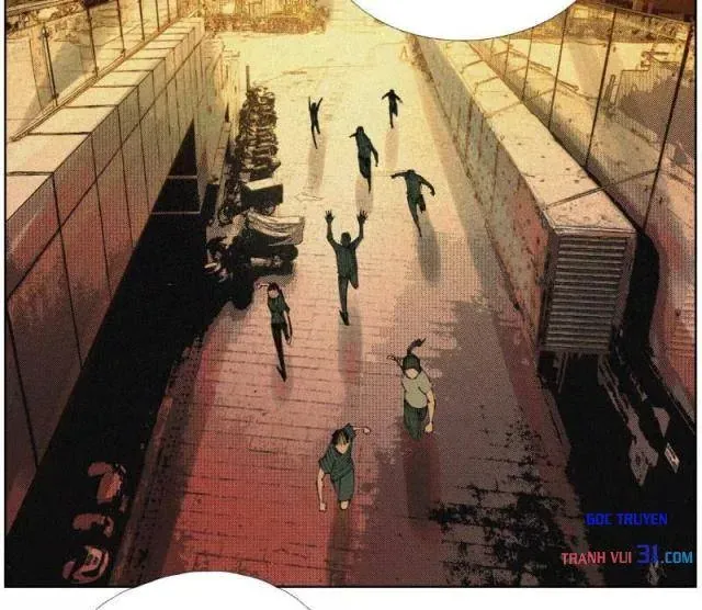 Tiền Liệt Tiên Chapter 97 - Trang 50