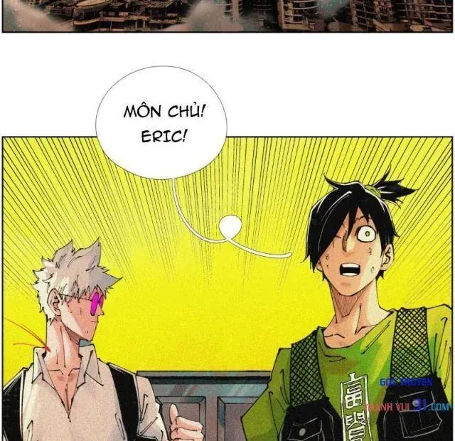 Tiền Liệt Tiên Chapter 97 - Trang 6