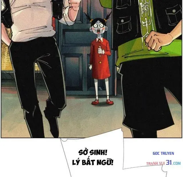 Tiền Liệt Tiên Chapter 97 - Trang 7