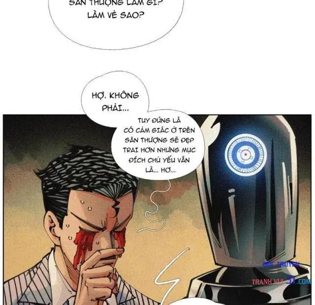 Tiền Liệt Tiên Chapter 97 - Trang 9