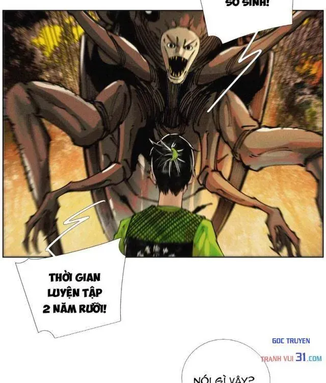 Tiền Liệt Tiên Chapter 98 - Trang 10