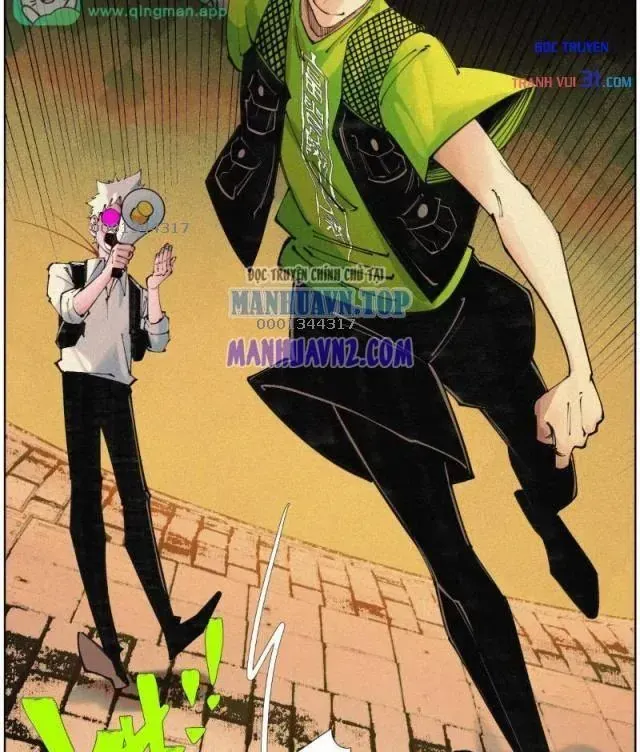 Tiền Liệt Tiên Chapter 98 - Trang 12