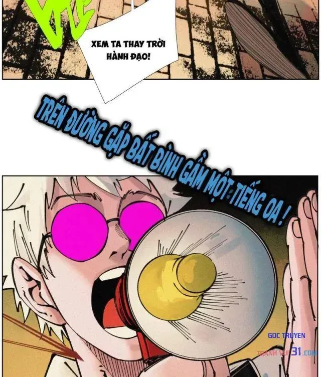 Tiền Liệt Tiên Chapter 98 - Trang 13