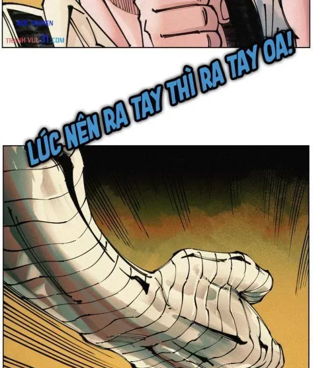 Tiền Liệt Tiên Chapter 98 - Trang 14