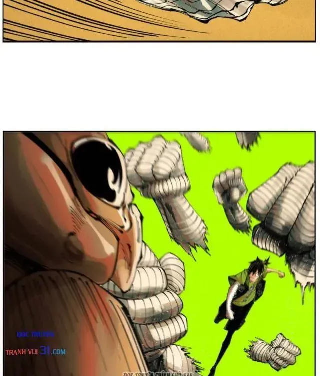 Tiền Liệt Tiên Chapter 98 - Trang 15