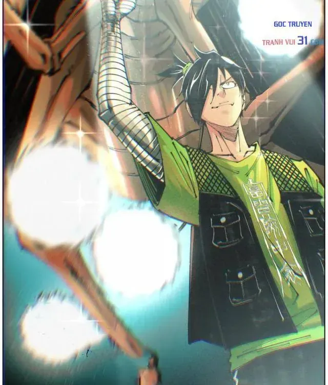 Tiền Liệt Tiên Chapter 98 - Trang 18