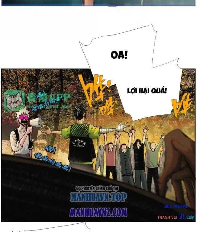 Tiền Liệt Tiên Chapter 98 - Trang 19