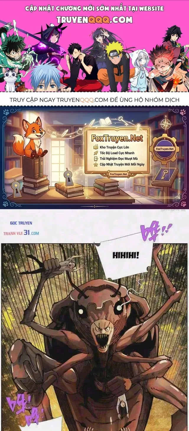 Tiền Liệt Tiên Chapter 98 - Trang 2