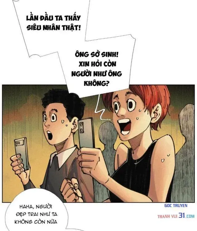 Tiền Liệt Tiên Chapter 98 - Trang 20
