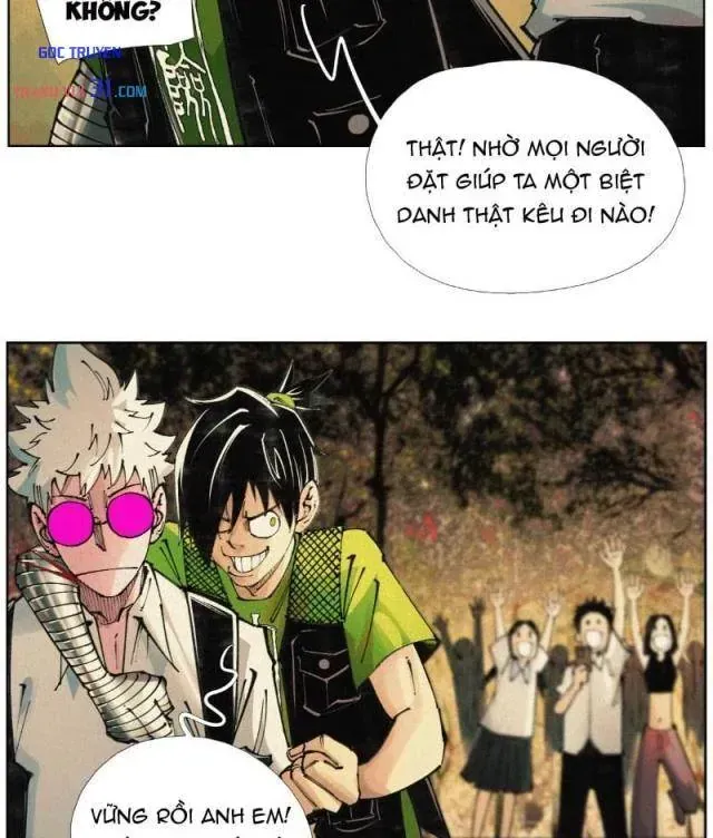 Tiền Liệt Tiên Chapter 98 - Trang 23