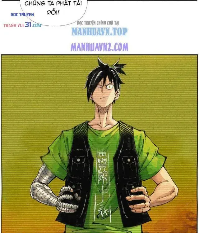 Tiền Liệt Tiên Chapter 98 - Trang 24