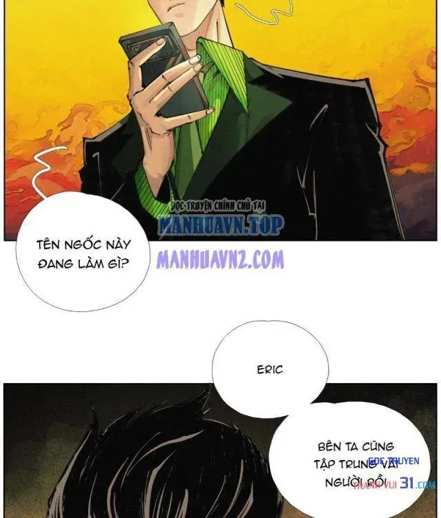 Tiền Liệt Tiên Chapter 98 - Trang 26