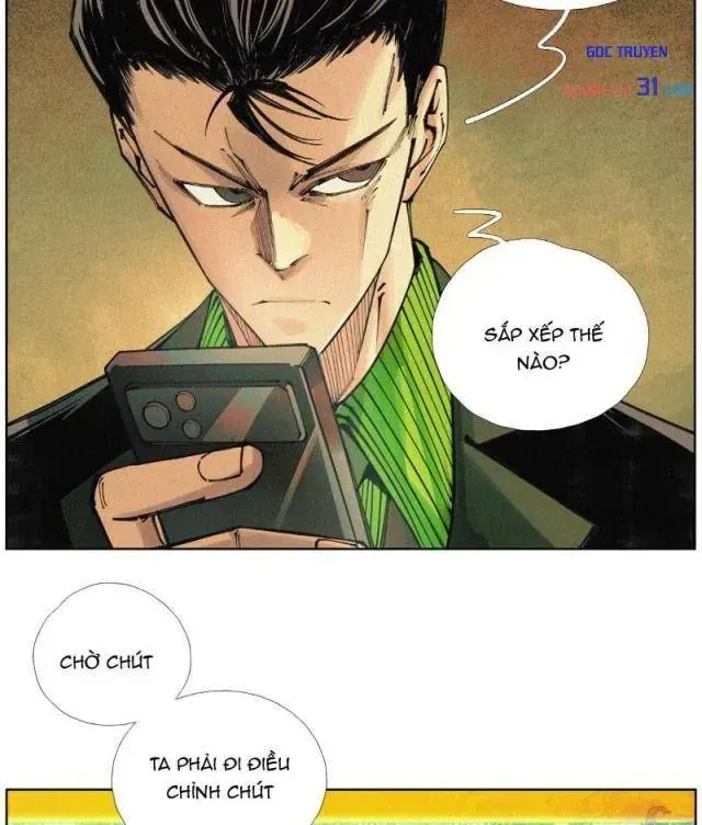 Tiền Liệt Tiên Chapter 98 - Trang 27