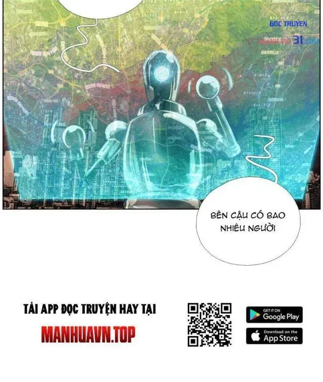 Tiền Liệt Tiên Chapter 98 - Trang 28