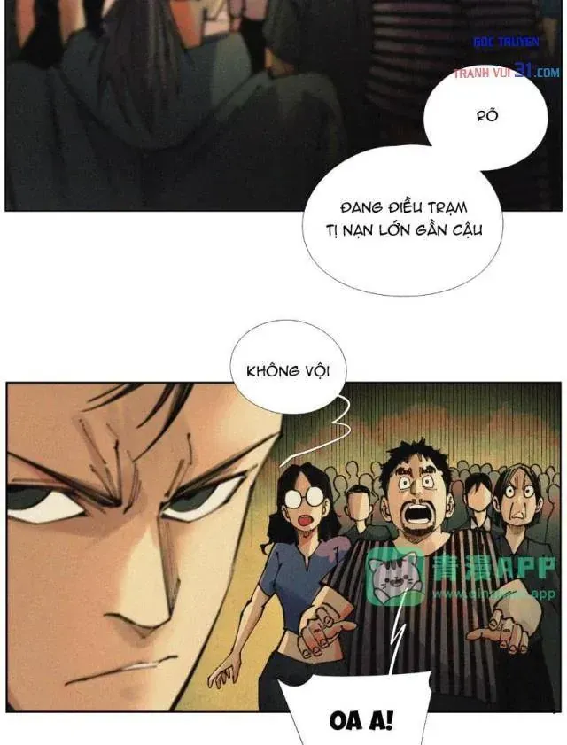 Tiền Liệt Tiên Chapter 98 - Trang 30