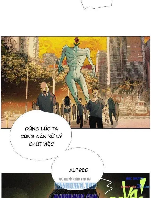 Tiền Liệt Tiên Chapter 98 - Trang 31