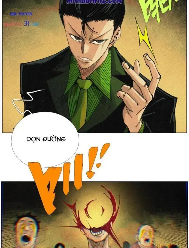 Tiền Liệt Tiên Chapter 98 - Trang 32