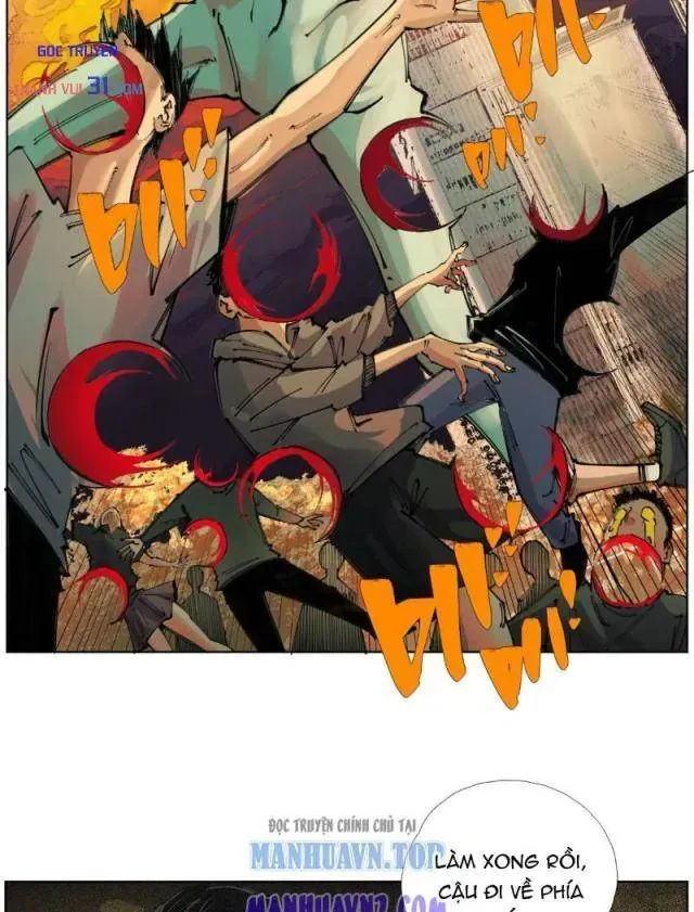Tiền Liệt Tiên Chapter 98 - Trang 34