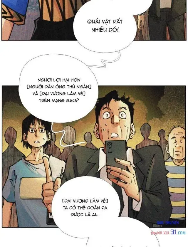 Tiền Liệt Tiên Chapter 98 - Trang 38