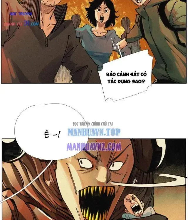 Tiền Liệt Tiên Chapter 98 - Trang 4