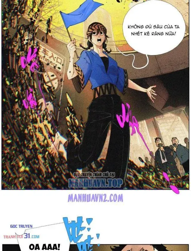 Tiền Liệt Tiên Chapter 98 - Trang 40