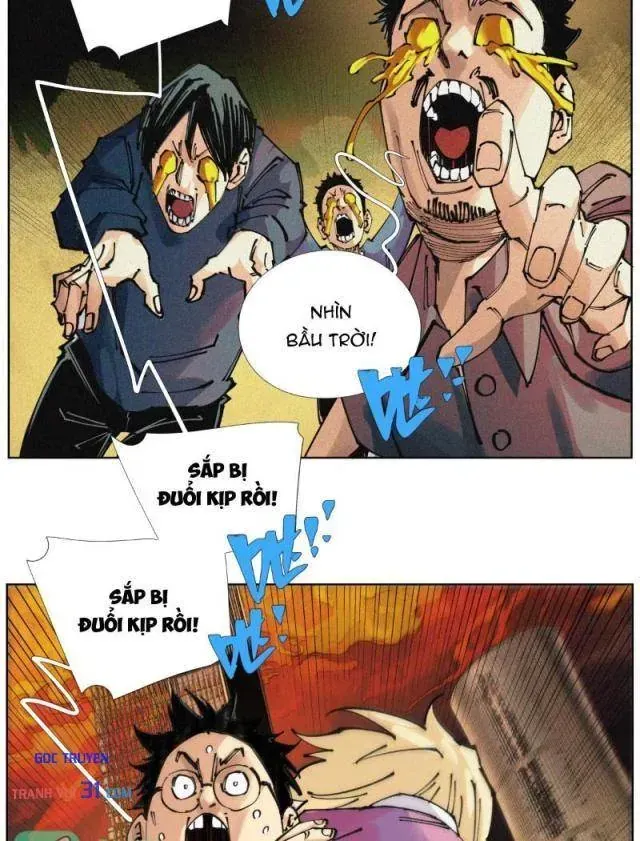 Tiền Liệt Tiên Chapter 98 - Trang 41