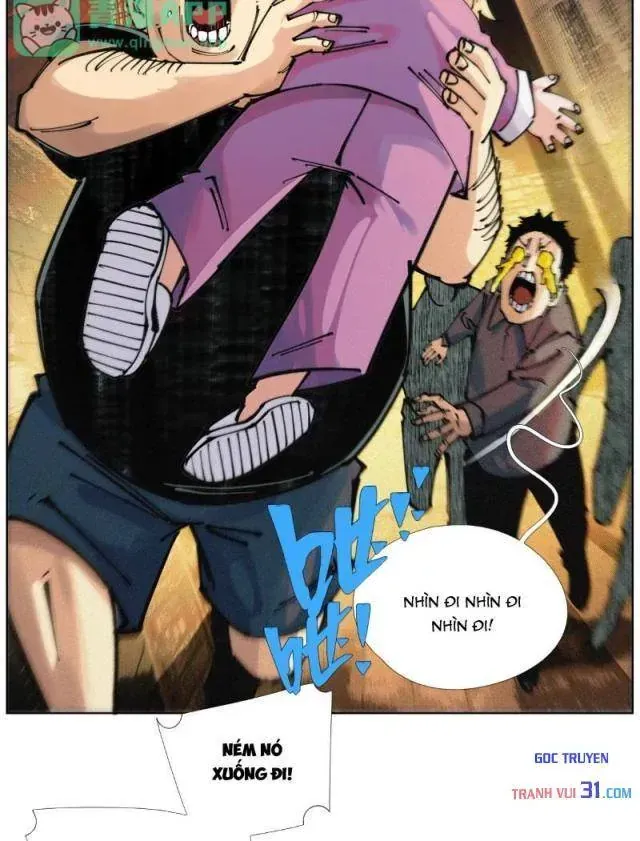 Tiền Liệt Tiên Chapter 98 - Trang 42