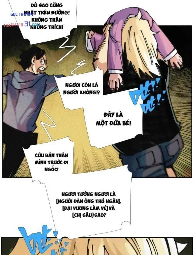 Tiền Liệt Tiên Chapter 98 - Trang 43