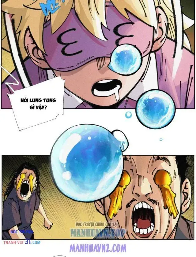 Tiền Liệt Tiên Chapter 98 - Trang 44