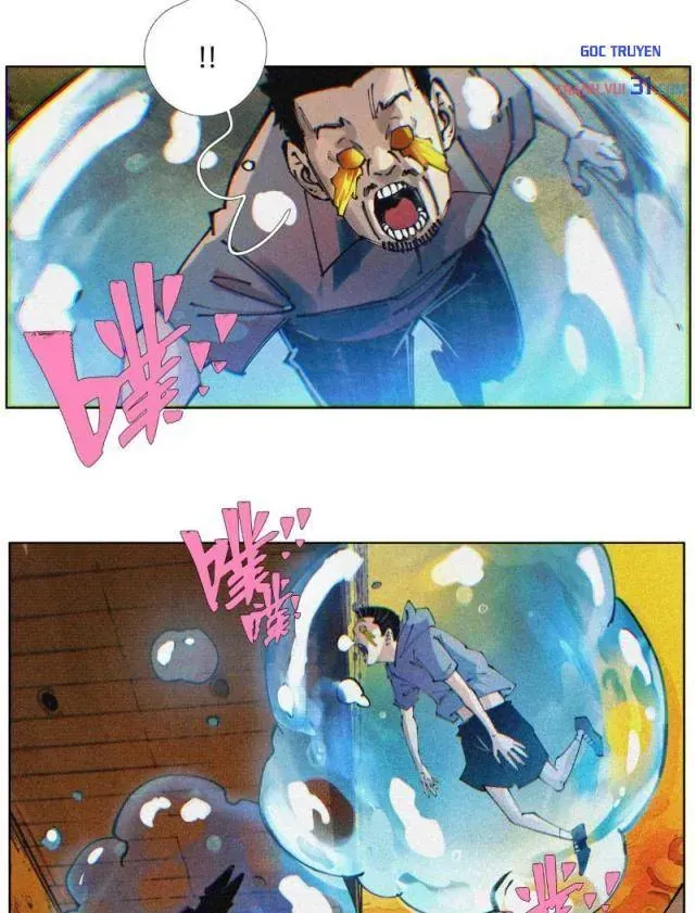 Tiền Liệt Tiên Chapter 98 - Trang 45