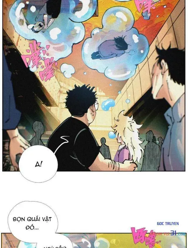 Tiền Liệt Tiên Chapter 98 - Trang 46