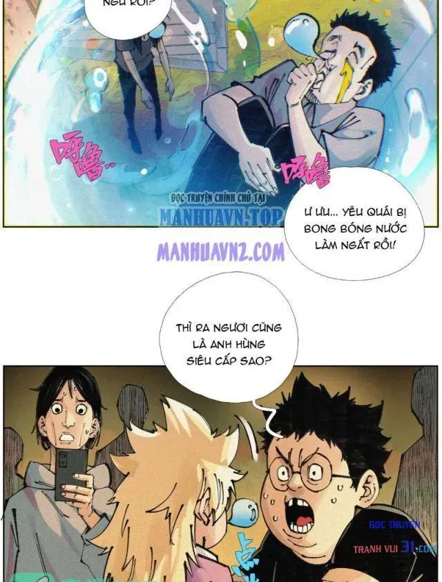 Tiền Liệt Tiên Chapter 98 - Trang 47