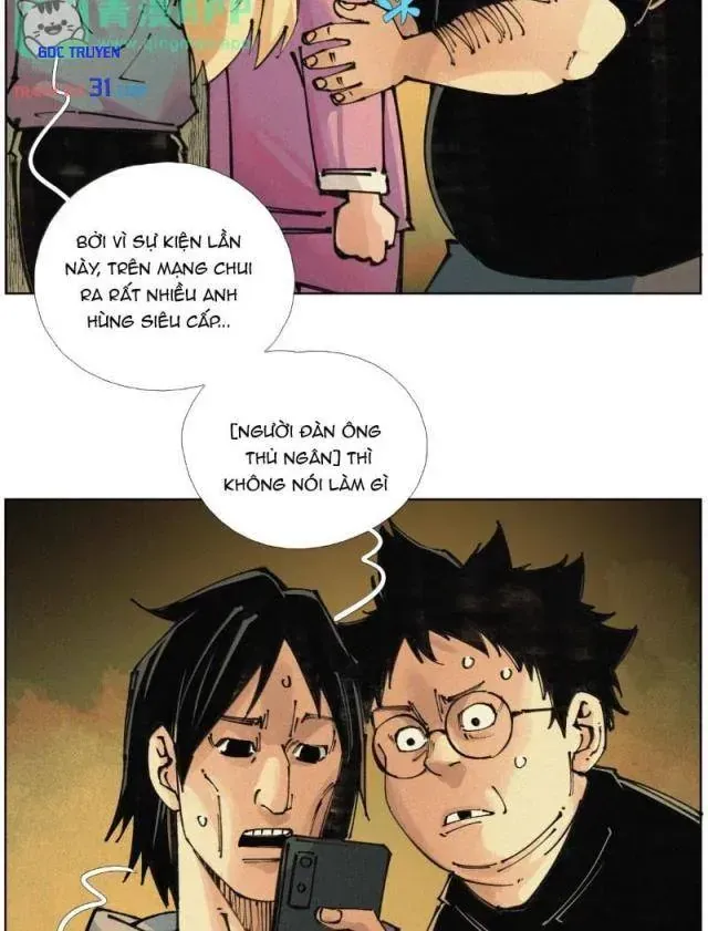 Tiền Liệt Tiên Chapter 98 - Trang 48