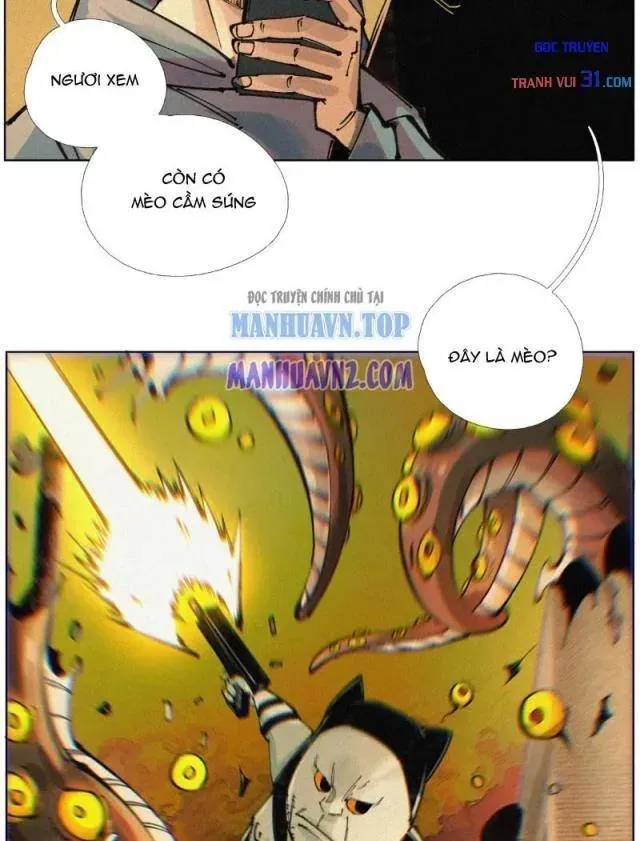 Tiền Liệt Tiên Chapter 98 - Trang 49