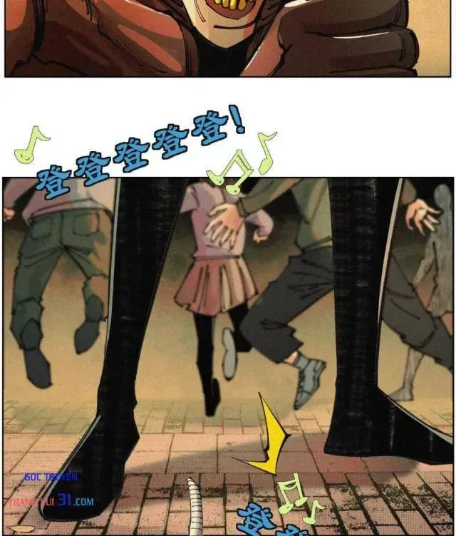 Tiền Liệt Tiên Chapter 98 - Trang 5