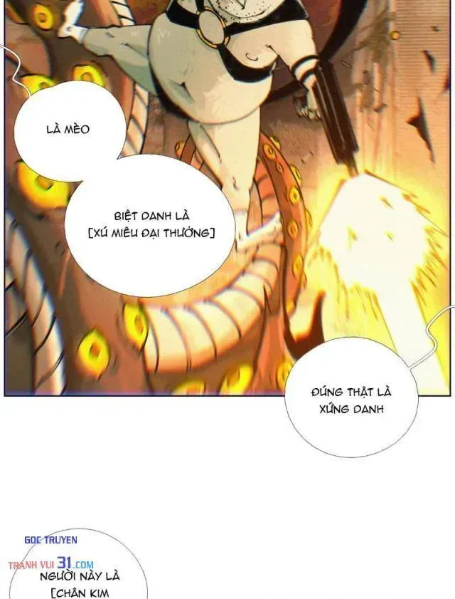 Tiền Liệt Tiên Chapter 98 - Trang 50