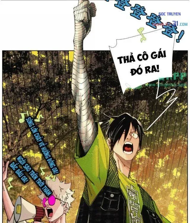 Tiền Liệt Tiên Chapter 98 - Trang 6