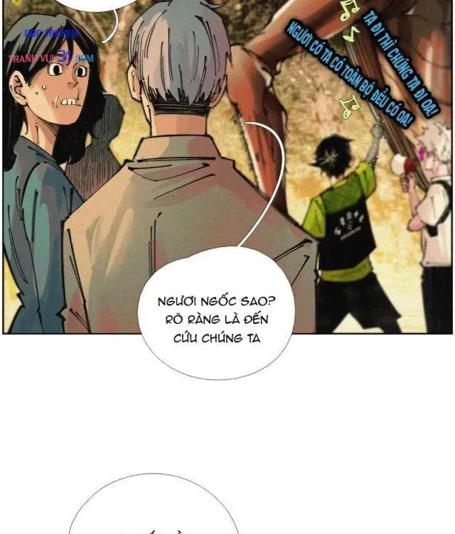 Tiền Liệt Tiên Chapter 98 - Trang 8