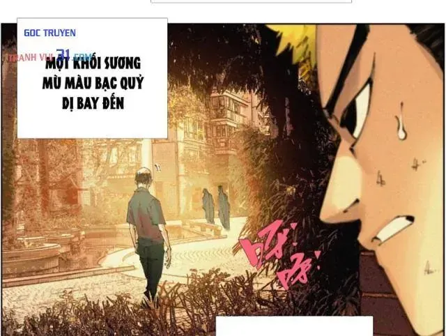 Tiền Liệt Tiên Chapter 99 - Trang 10