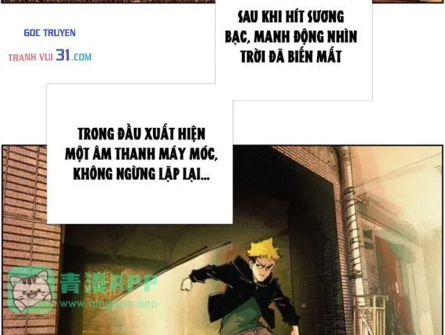 Tiền Liệt Tiên Chapter 99 - Trang 11